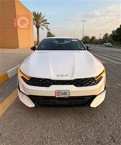 كيا K5
